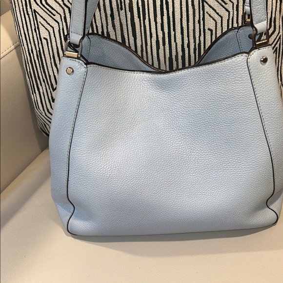 Kate Spade Leila Triple Compartment Shoulder Bag - Picture 6 of 14